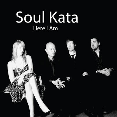 2009-08-04 Soul Kata - Here I Am 2009-08-04 Soul Kata - Here I Am
