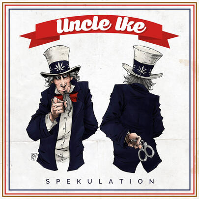 2016-04-20 Spekulation Uncle Ike 2016-04-20 Spekulation Uncle Ike